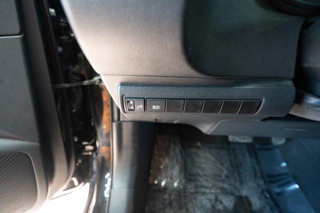 used 2024 Toyota Corolla car, priced at $17,500