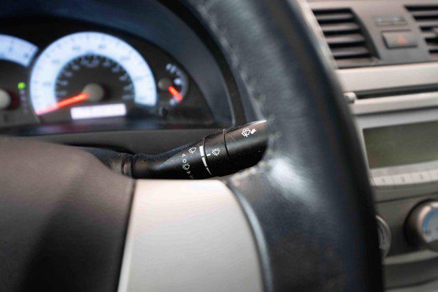 used 2011 Toyota Camry car, priced at $3,900