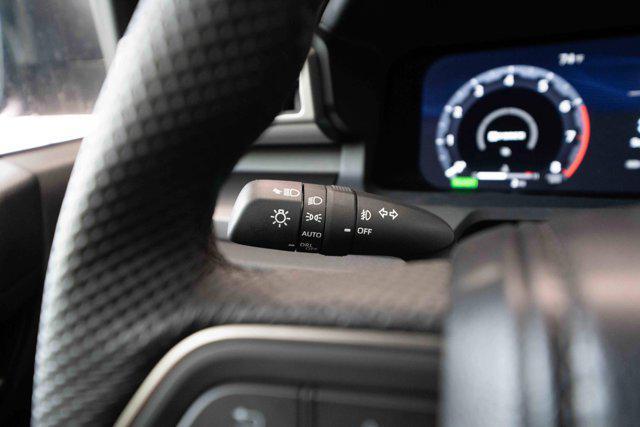 new 2026 Toyota Tacoma Hybrid car, priced at $54,400