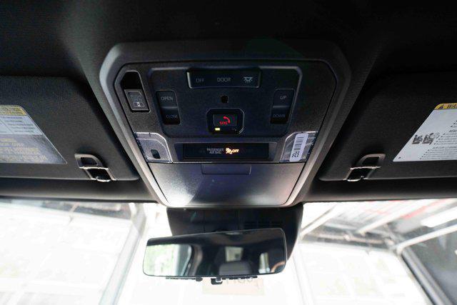 new 2026 Toyota Tacoma Hybrid car, priced at $54,400