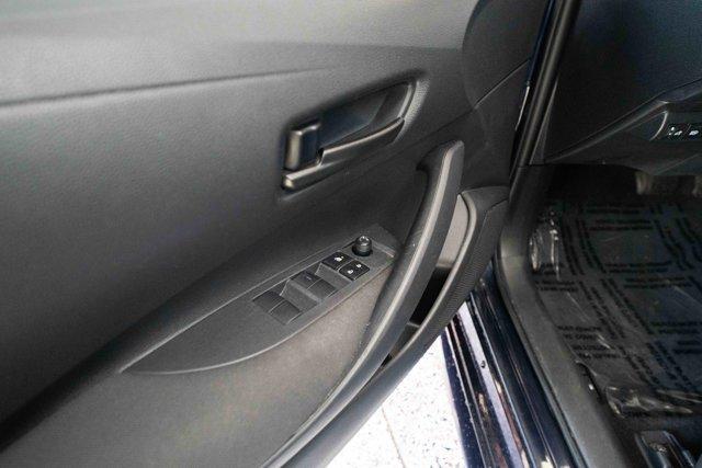 used 2024 Toyota Corolla car, priced at $19,000