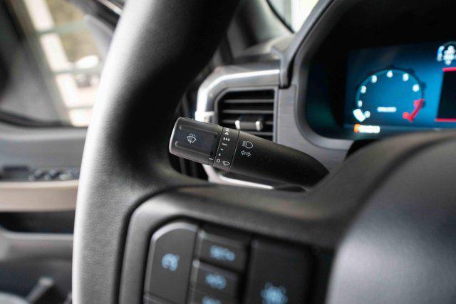 used 2024 Ford F-150 car, priced at $41,600