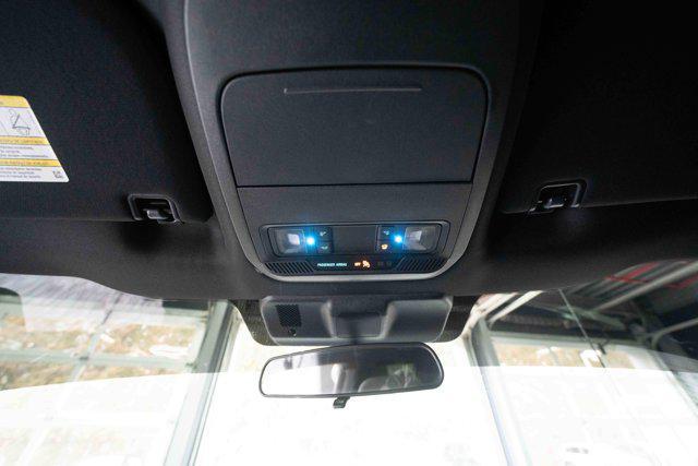 used 2024 Ford F-150 car, priced at $41,600