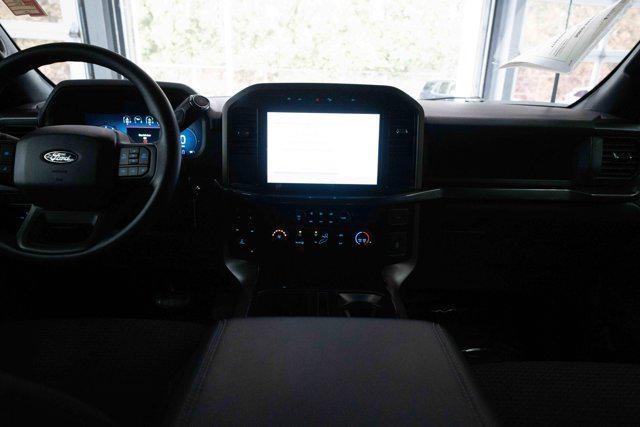 used 2024 Ford F-150 car, priced at $41,600