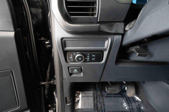 used 2024 Ford F-150 car, priced at $41,600