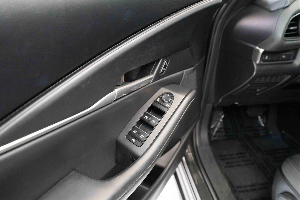 used 2021 Mazda CX-30 car, priced at $20,300