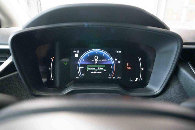 new 2026 Toyota Corolla car, priced at $23,700