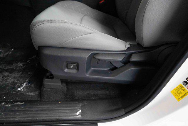 new 2026 Toyota Tacoma car, priced at $40,300