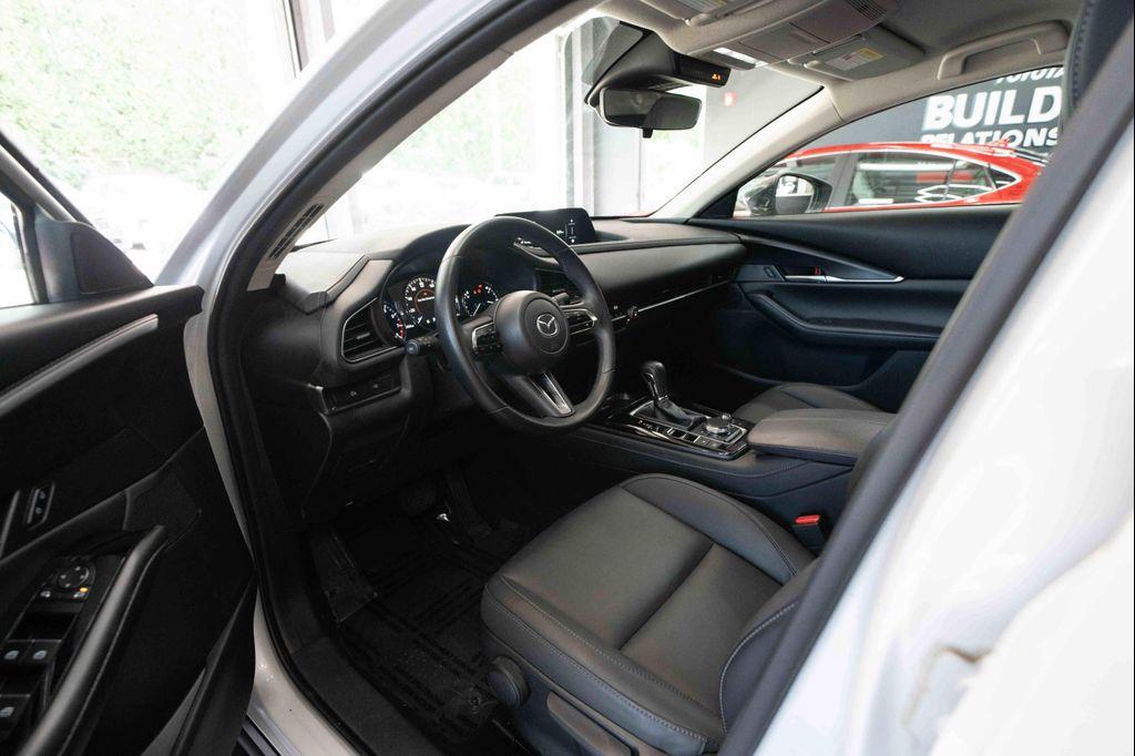 used 2024 Mazda CX-30 car, priced at $24,500