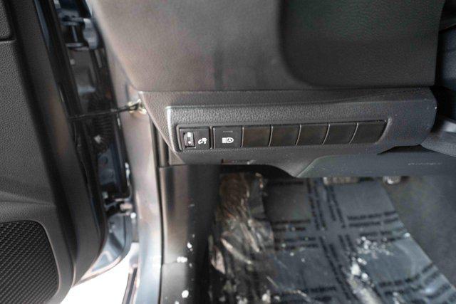 used 2023 Toyota Corolla car, priced at $18,100