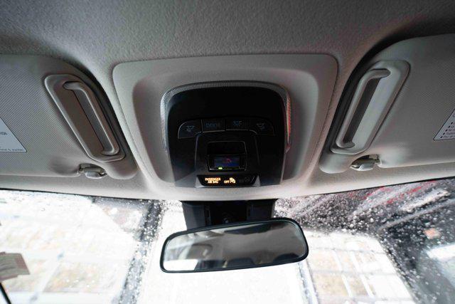 used 2023 Toyota Corolla car, priced at $18,100