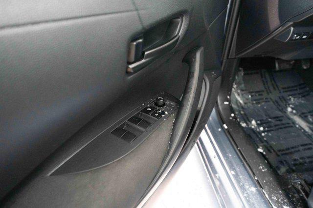 used 2023 Toyota Corolla car, priced at $18,100
