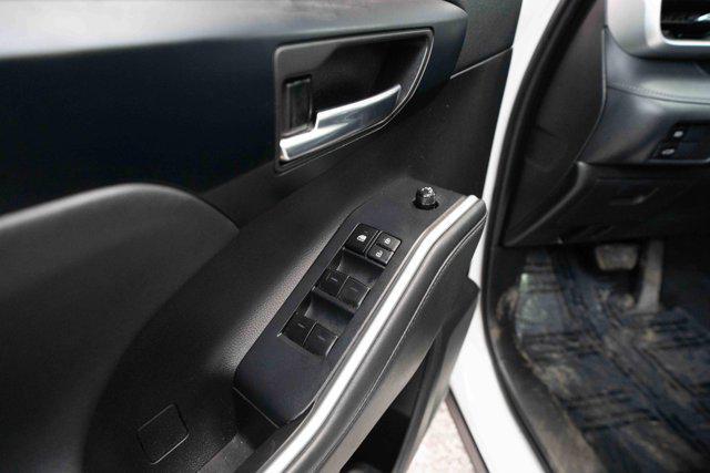 used 2022 Toyota Highlander car, priced at $32,700