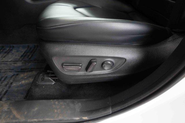 used 2022 Toyota Highlander car, priced at $32,700