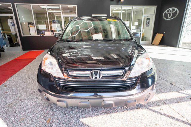 used 2009 Honda CR-V car, priced at $6,600