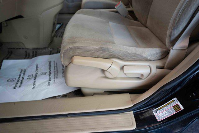 used 2009 Honda CR-V car, priced at $6,600