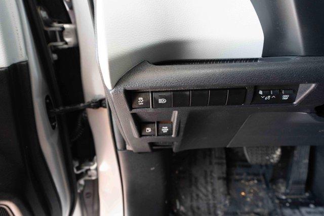 used 2025 Toyota Sienna car, priced at $38,300