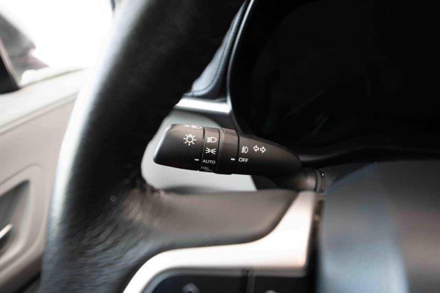 used 2025 Toyota Sienna car, priced at $38,300