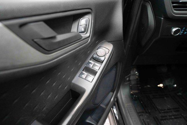 used 2020 Ford Escape car, priced at $7,700