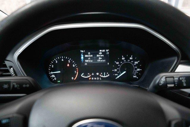 used 2020 Ford Escape car, priced at $7,700