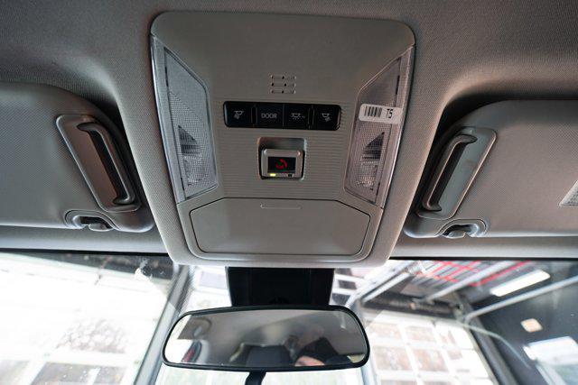 used 2025 Toyota RAV4 car, priced at $30,700