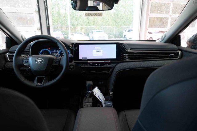 new 2026 Toyota Camry car, priced at $39,900