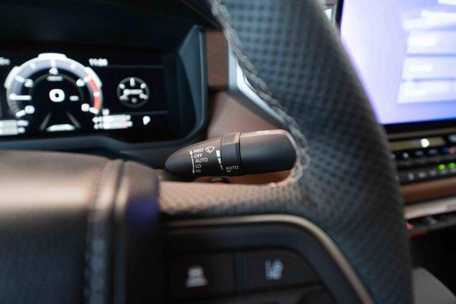 new 2026 Toyota Tundra car, priced at $72,900