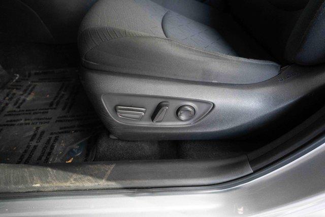 used 2023 Toyota RAV4 Hybrid car, priced at $25,500