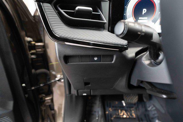 used 2025 Nissan Kicks car, priced at $24,000