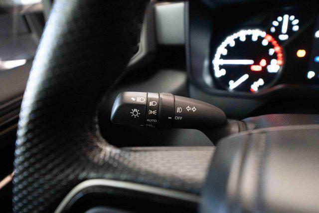 used 2024 Toyota Tundra car, priced at $44,400