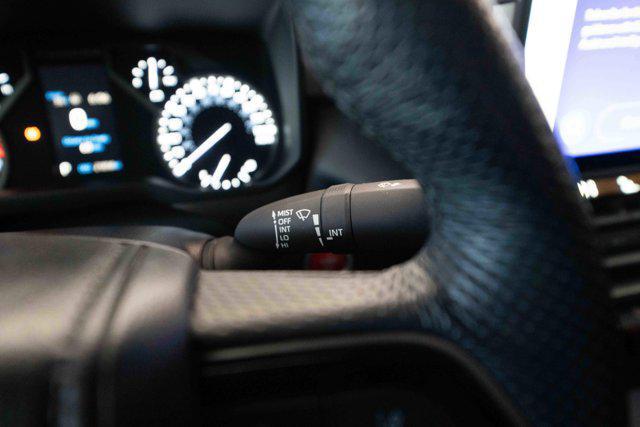 used 2024 Toyota Tundra car, priced at $44,400