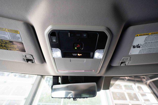 used 2024 Toyota Tundra car, priced at $44,400