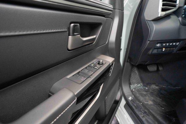 new 2026 Toyota Tundra car, priced at $62,300
