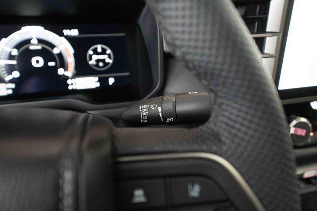 new 2026 Toyota Tundra car, priced at $62,300