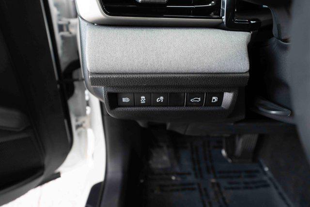 used 2025 Toyota Camry car, priced at $29,100