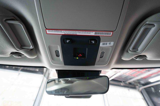 used 2025 Toyota Camry car, priced at $29,100