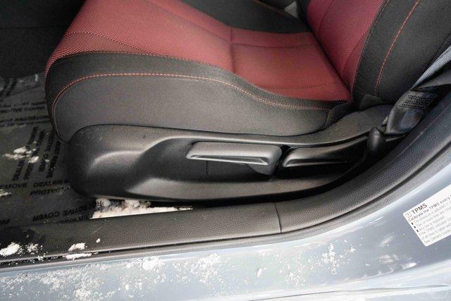 used 2023 Honda Civic Si car, priced at $26,200