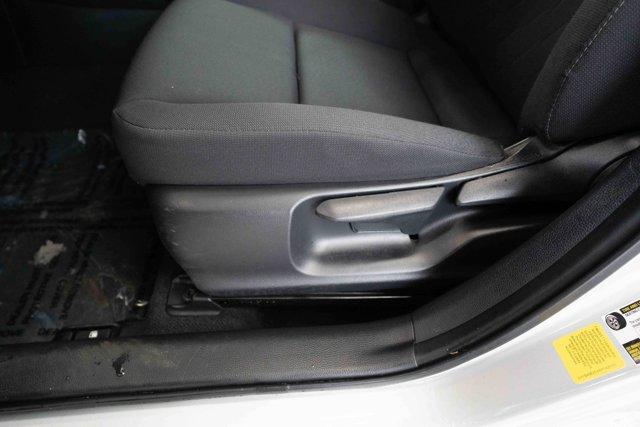 used 2024 Toyota Corolla car, priced at $17,700