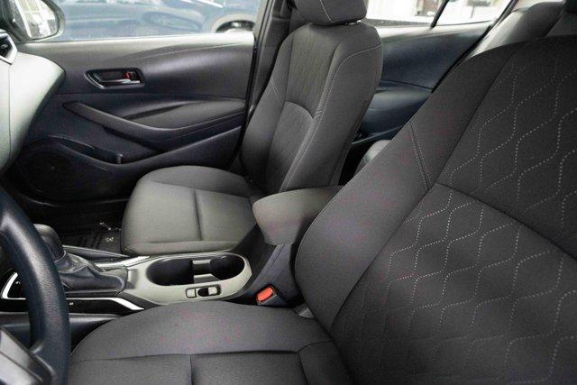 used 2024 Toyota Corolla car, priced at $17,700