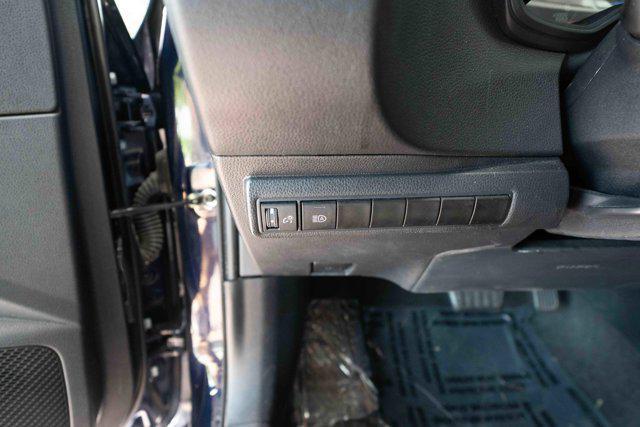 used 2023 Toyota Corolla car, priced at $17,100