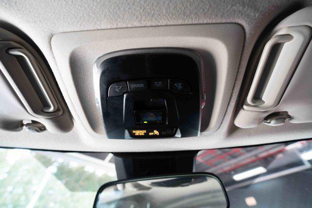 used 2023 Toyota Corolla car, priced at $17,100