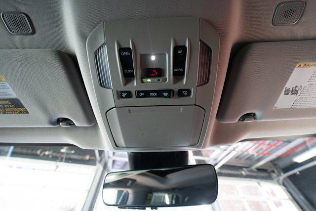 used 2024 Toyota Highlander car, priced at $39,300