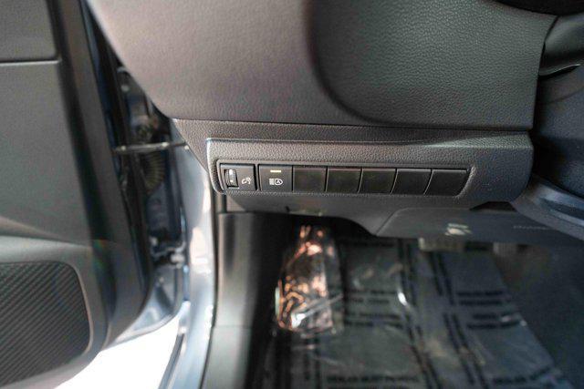 used 2024 Toyota Corolla car, priced at $18,500