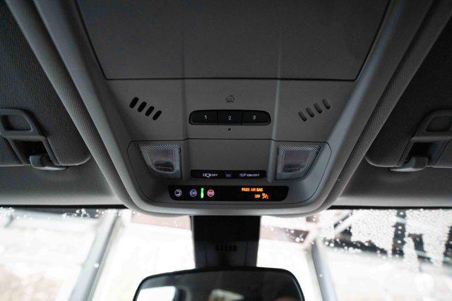 used 2021 Chevrolet Equinox car, priced at $15,800