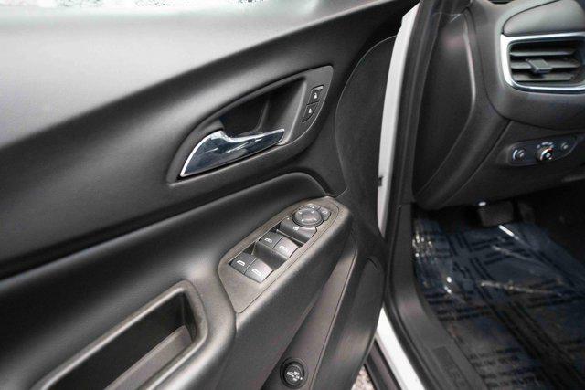 used 2021 Chevrolet Equinox car, priced at $15,800