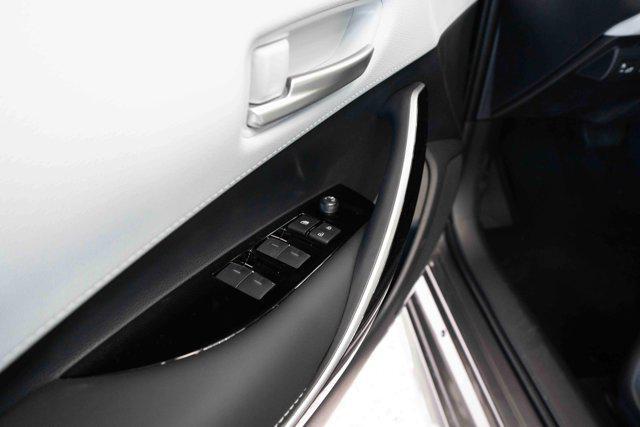 new 2026 Toyota Corolla car, priced at $28,500