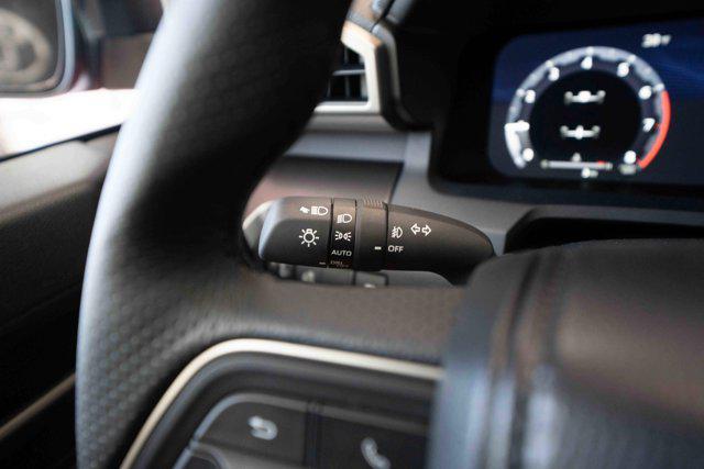 new 2025 Toyota 4Runner car, priced at $55,800