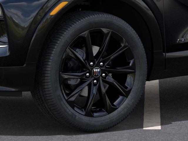 new 2026 Buick Encore GX car, priced at $32,143