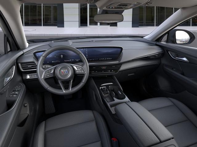 new 2026 Buick Envision car, priced at $42,763