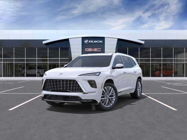 new 2026 Buick Enclave car, priced at $59,938